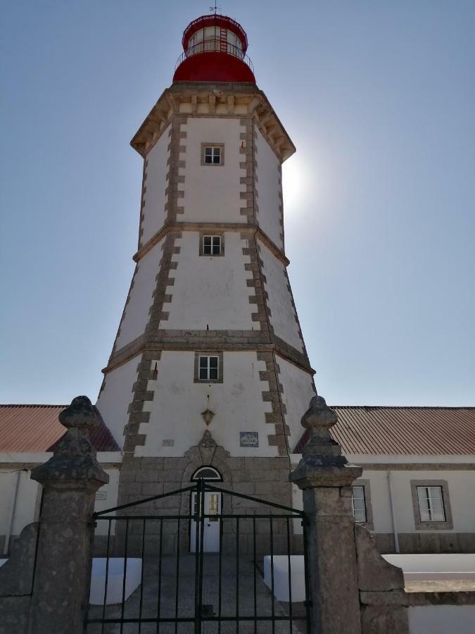 Casa Das Laranjeiras E Parque Infantil أزيتاوْ المظهر الخارجي الصورة